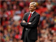 Bóng đá anh, ngoại hạng anh, lịch thi đấu euro 2012, Arsenal chi 58 triệu bảng để chấm dứt cơn khát danh hiệu